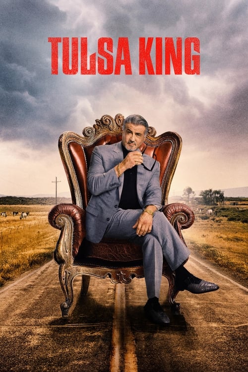 Tulsa King : 2.Sezon 9.Bölüm watch