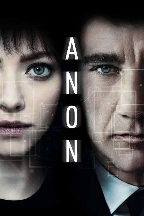 Anon (2018) İzle