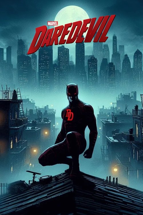 Daredevil İzle